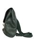 Louis Vuitton Taiga Cassiar Backpack, bottom view